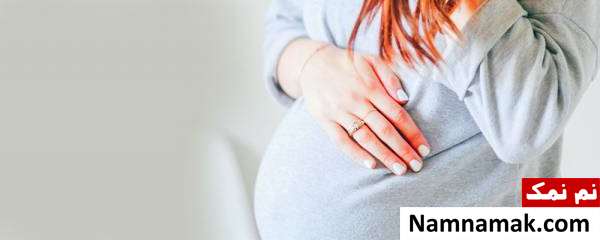 نحوه قرار گیری و چرخش جنین در ماه نهم بارداری