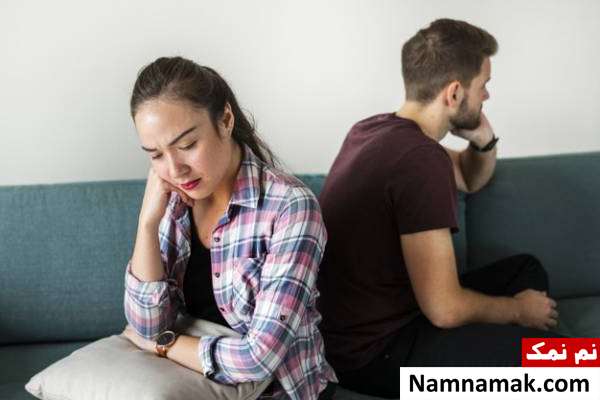 چگونه از عشق خود دل بکنیم