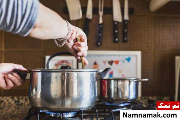 تغذیه برای کلیه چه غذاهایی برای کلیه سنگ ساز هستند؟