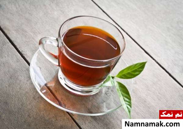 چای سنگ ساز چای مضر برای کلیه