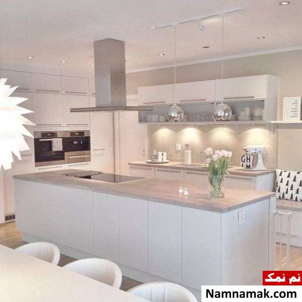 تغییر دکوراسیون آشپزخانه کم هزینه