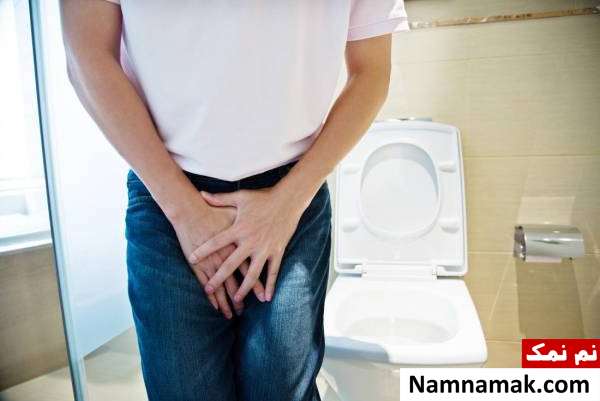 عفونت کلیه سوزش ادرار