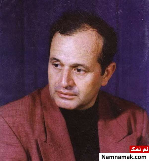 درگذشت ایرج بسطامی در 5 دی