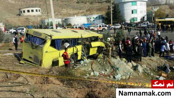 درگذشت دانشجویان دانشگاه آزاد تسلیت هنرمندان برای درگذشت دانشجویان دانشگاه آزاد