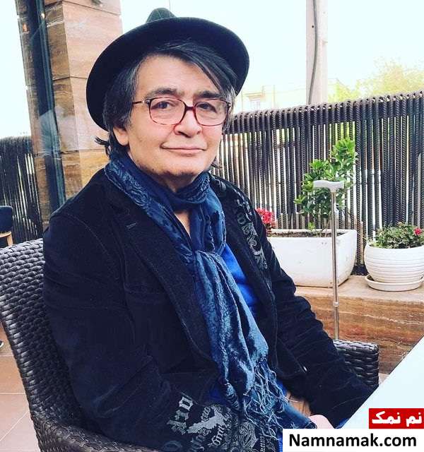 تولد رضا رویگری در 6 دی