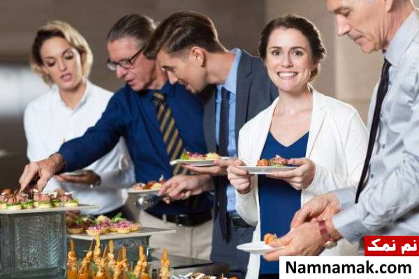 ویژگی گروه های خونی او