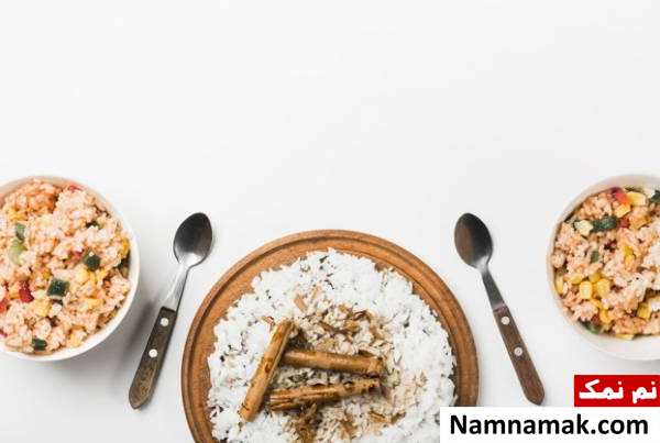 رژیم غذایی گروه خونی o