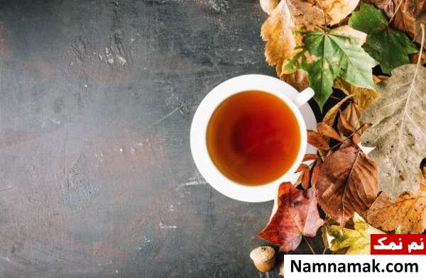 چای برای خون o