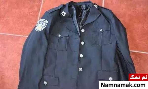 پلیس تقلبی دستگیر شد 