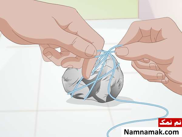 آموزش ساخت تله پرندگان با دو روش ساده تله برای شکار پرندگان