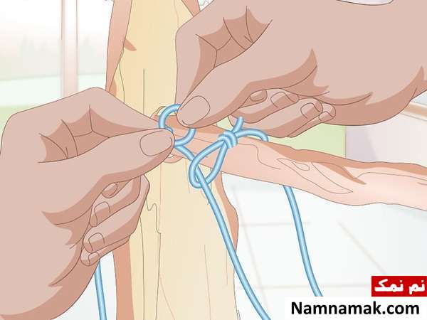 آموزش ساخت تله پرندگان با دو روش ساده تله برای شکار پرندگان