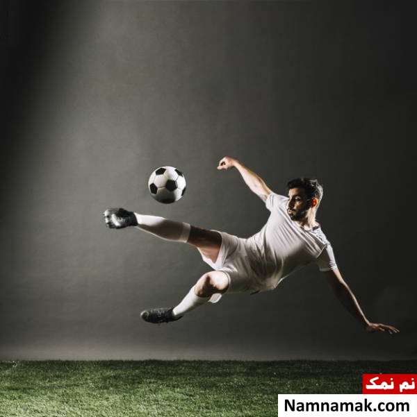 اولین تاریخ فوتبال جهان