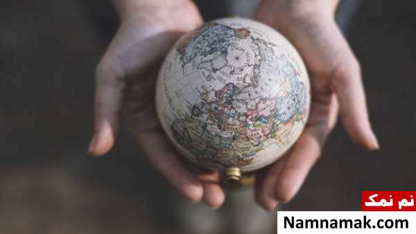 ترین ها دانستنی کشورهای جهان