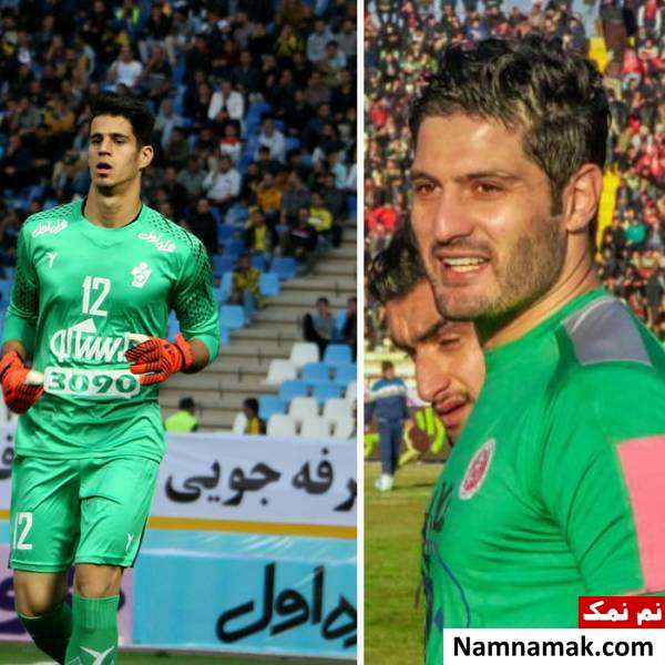شهاب گردان و پیام نیازمند