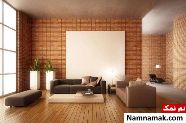 دیوار اتاق پذیرایی دیوار اتاق پذیرایی مدرن
