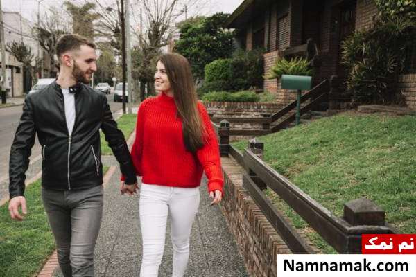 تاثیر دوستی های قبل از ازدواج اشتباهات دوستی دختر و پسر