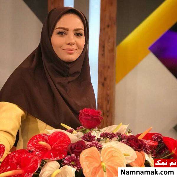 مبینا نصیری عکس های جدید مبینا نصیری
