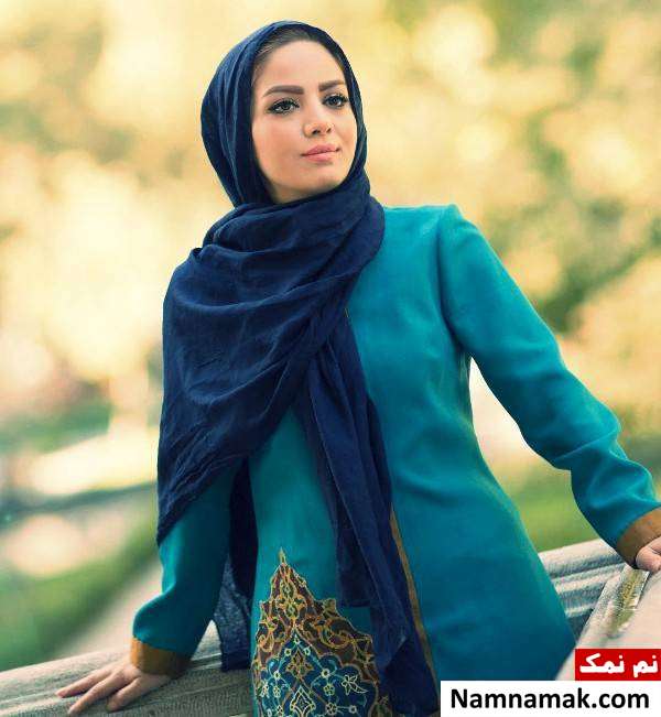 مبینا نصیری عکس جدید مبینا نصیری
