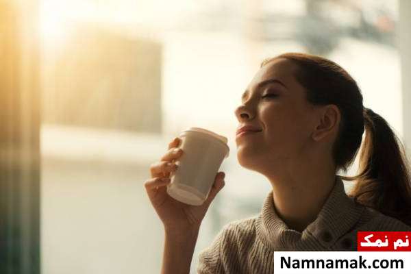 ناشتا چه بنوشیم؟