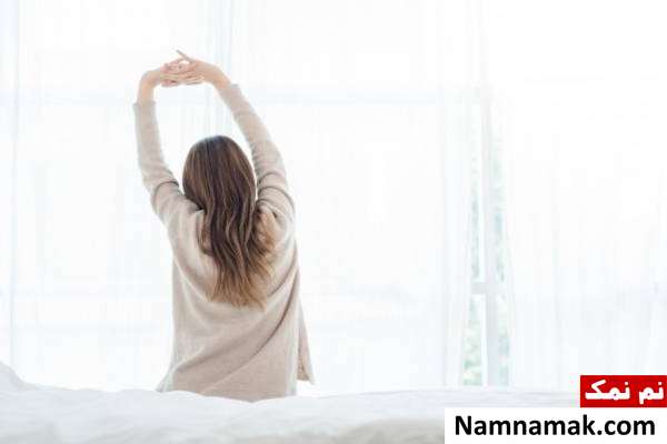 سحرخیزی عوامل افزایش رزق و روزی
