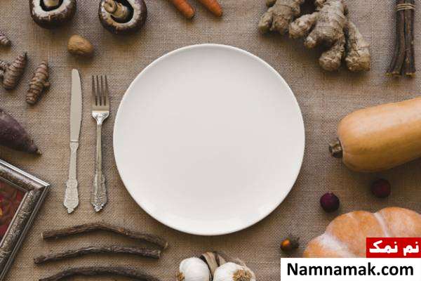غذاهای مفید و مضر گروه خونی a+