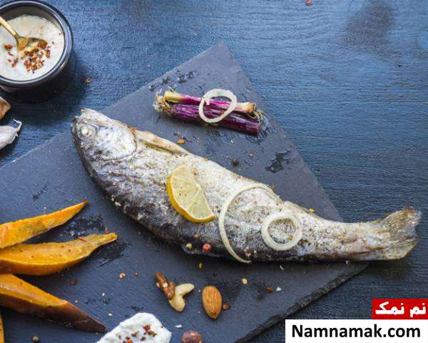 تغذیه گروه خونی a 