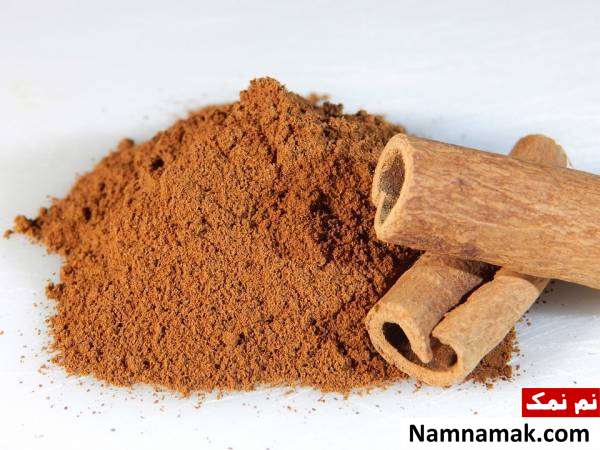 عوارض ناشی از مصرف زیاد دارچین