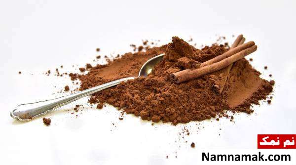 دارچین برای کاهش قند خون