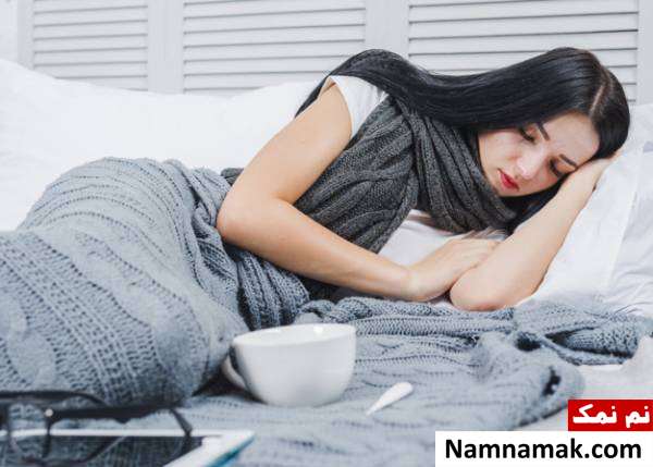 دردهای ماهیچه ای مختل شدن فعالیت روزانه