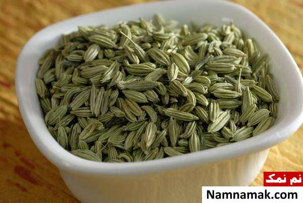 رازیانه عوارض دارد؟ عوارض روغن دانه رازیانه