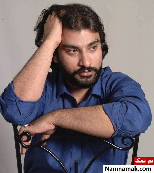 تولد ناصر عبداللهی در 10 دی