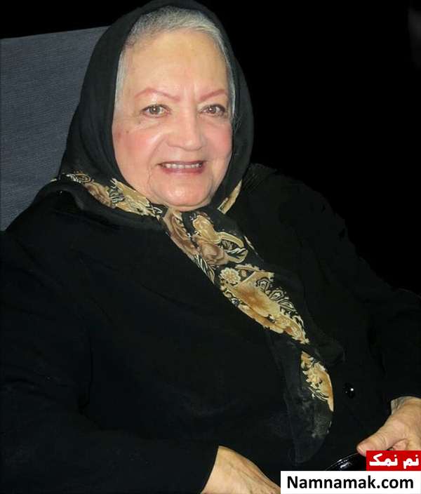 شهلا ریاحی درگذشته 10 دی است