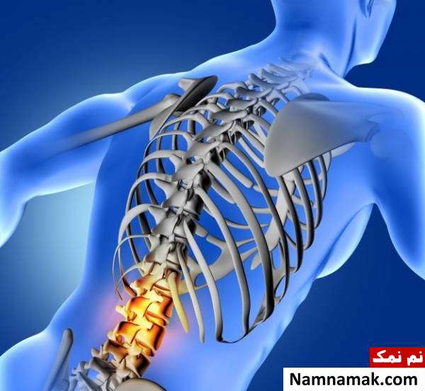 سلامت استخوان ها با گردو گردو برای سلامت استخوان