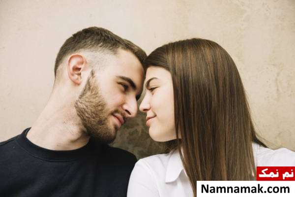 تفاوت عشق در مردان و زنان