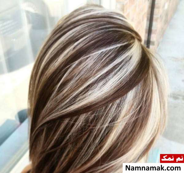 روش های مش کردن مو روش مش کردن مو با کلاه