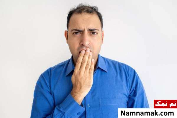 خشکی دهان و دیابت بیماری های خشکی دهان