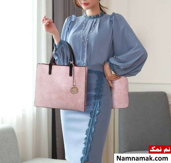 لباس مجلسی دخترانه و جدید