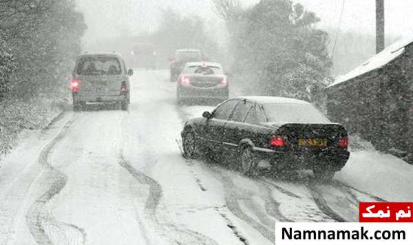 اتومبیل های شاسی بلند مناسب زمستان