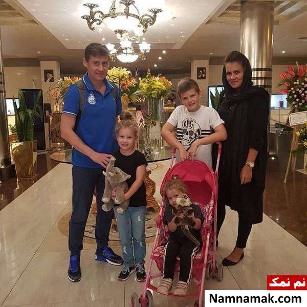 خانواده سرور جپاروف خانواده سرور جپاروف