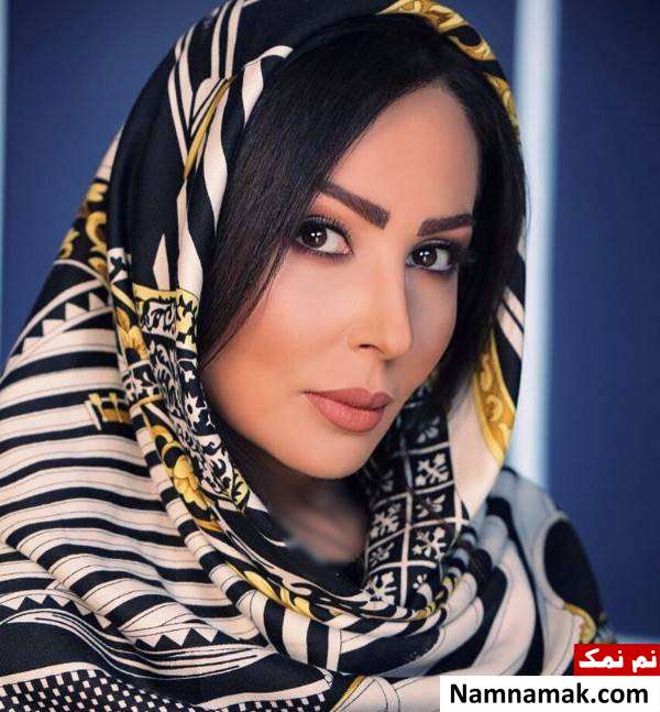 پرستو صالحی پرستو صالحی عروس شد