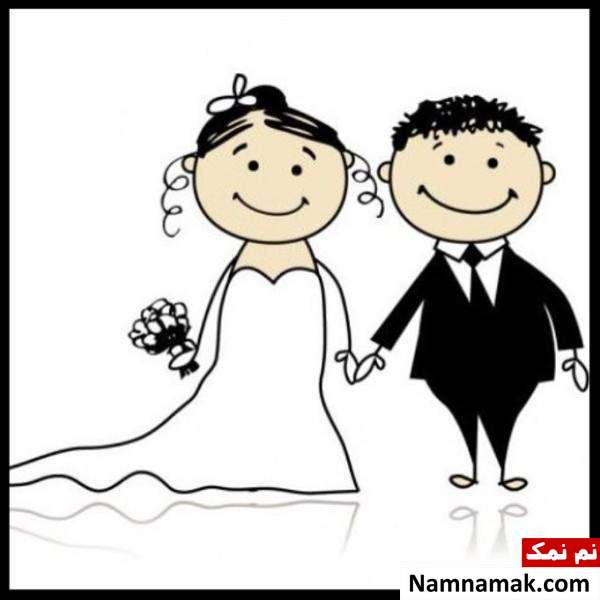 پرستو صالحی تبریک رزیتا غفاری برای ازدواج پرستو صالحی