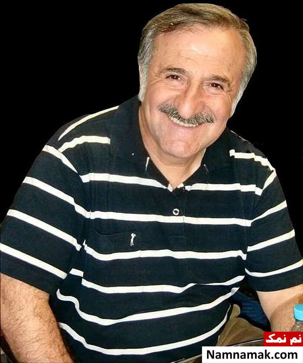 مهران رجبی متولد 12 دی است