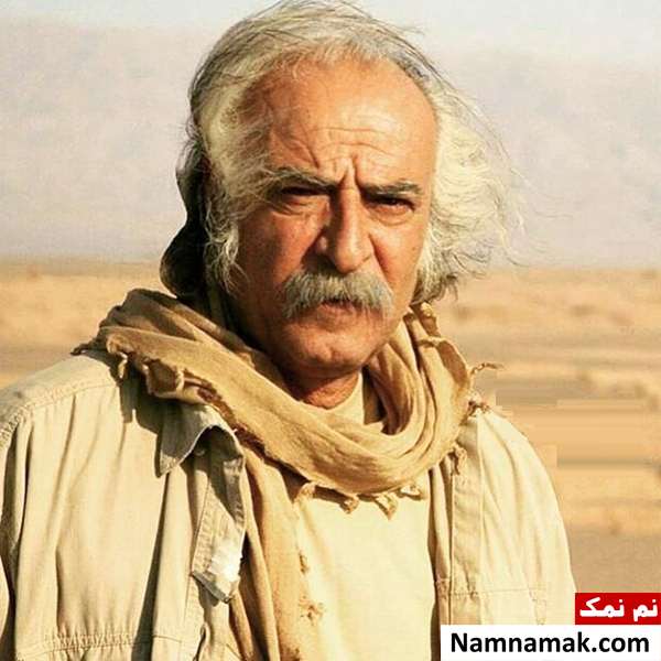 محمدعلی اینانلو
