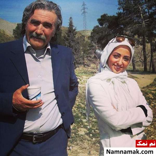 رضا توکلی