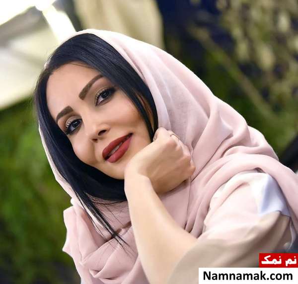 پرستو صالحی پرستو صالحی ازدواج کرد