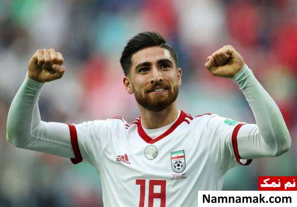 علیرضا جهانبخش