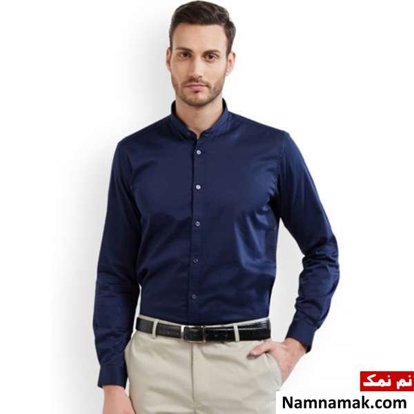 شخصیت شناسی باز روی تیپ