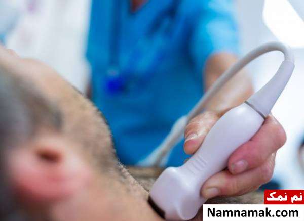 عوارض تیروئید ریزش مژه نشانه چیست