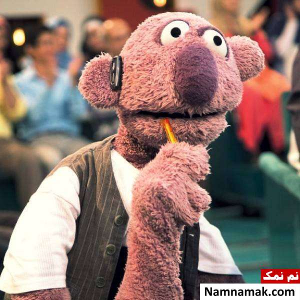 جناب خان ابراز علاقه جناب خان به عمو قناد در خندوانه