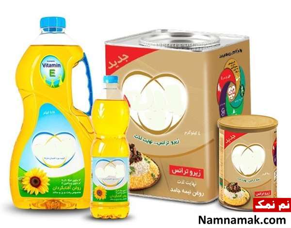 روغن مایع یا جامد کدوم بدتره